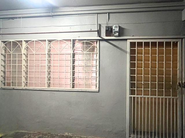 Taman Selayang 1