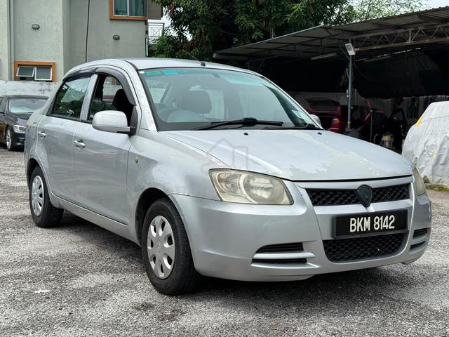2009 Proton SAGA 1.3 (A) - 1 OWNER / GOOD CNDTN - 1