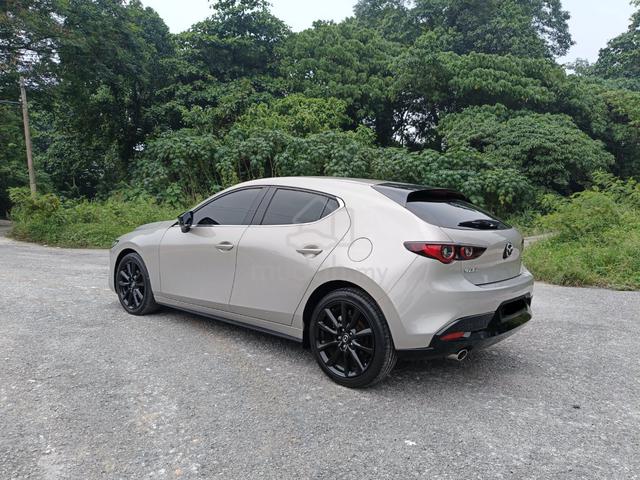 2024 Mazda 3 2.0 GVC IGNITE EDITION MY19 - 5