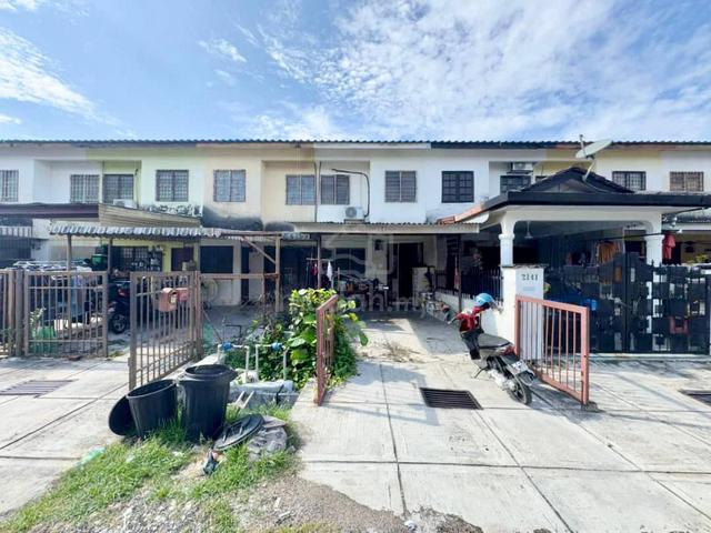 2 Storey Terrace Jalan Permata Melawati 1