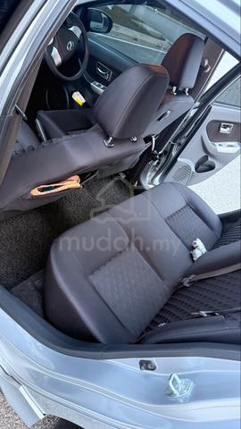 2020 Perodua BEZZA 1.3 X MY16 FACELIFT (A) - 5