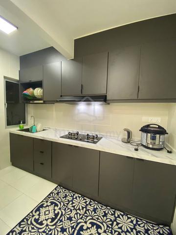Aspire Residence 1