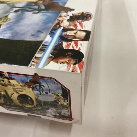Unopened LEGO 75208 Star Wars Yoda's Hut - photo 3 of 5