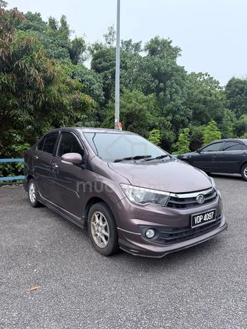 2019 Perodua BEZZA 1.3 PREMIUM Direct Owner TIPTOP - 2