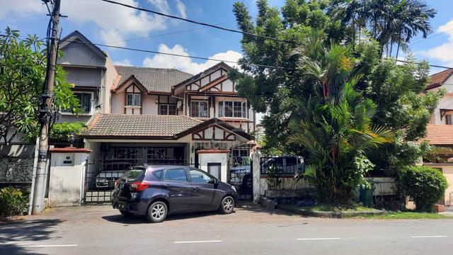 Renovated & fitted 2-storey Semi-D USJ 11, Subang Jaya 🔥 1