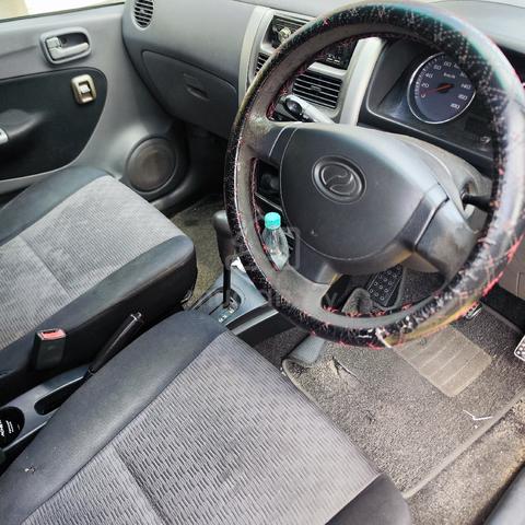 2012 Perodua VIVA 1.0 ELITE EXCLUSIVE (A) - 5