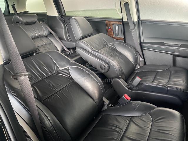Honda Odyssey 2.4 EXV (A) S/Roof 360 Cam Nice Plat - 4