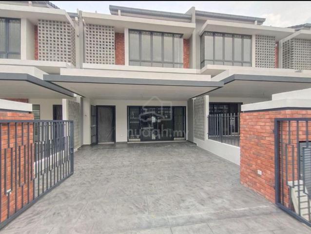 Samanea, Seksyen U17, Elmina Shah Alam FOR SALE 1
