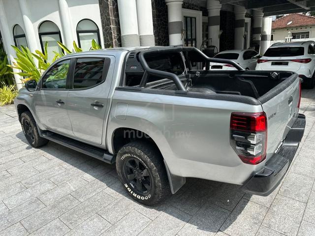 2024 Mitsubishi TRITON 2.4 (A) 4x4 2027 CAR PRICE - 5
