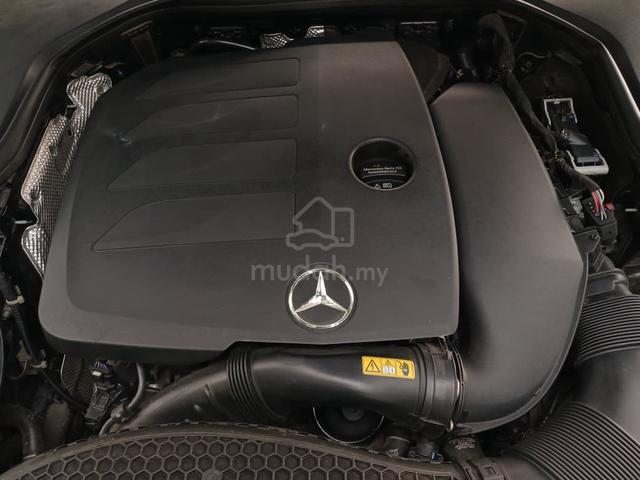 2022 Mercedes Benz E300 2.0 AMG (A) E 300 - 3