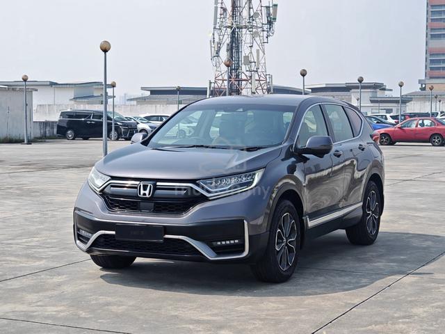 2020 Honda CR-V 1.5 1.5 TC-P 4WD (A) OFFER PRICE - 1