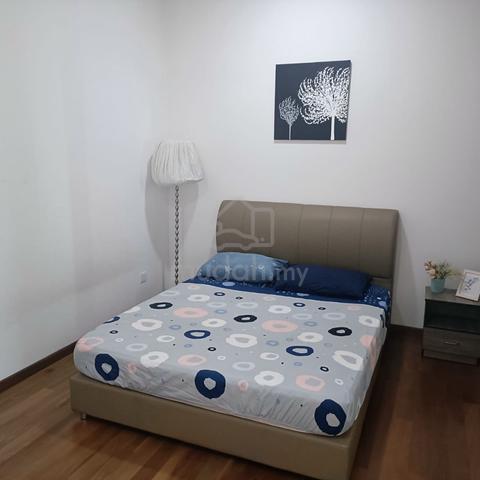 Sky Condominium (Skyz Residence) 5