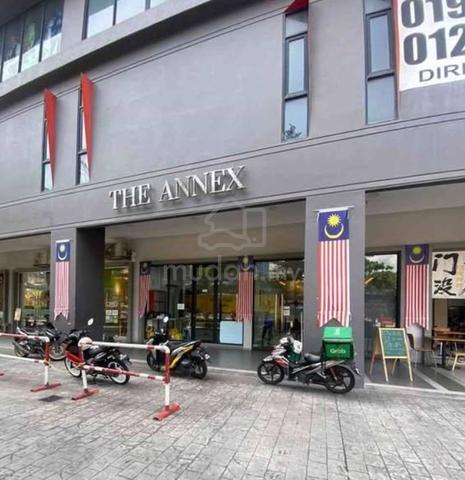 The Annex @ Medan Connaught 1