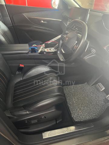 2022 Peugeot 5008 1.6 ALLURE THP P87 BE (A) - 5