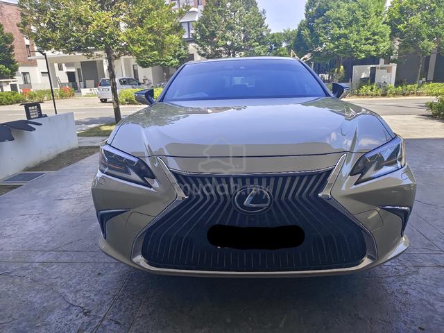 2019/2020 Lexus ES250 LUXURY 2.5L (A) - 3