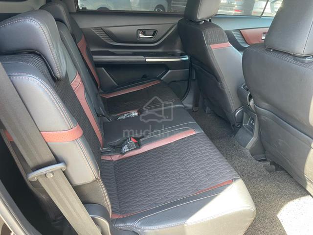 2023 Perodua ALZA 1.5 AV (A) - 5