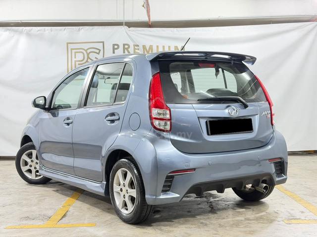 2013 Perodua MYVI 1.3 SE ZHS (A) COME WITH WARRANT - 3