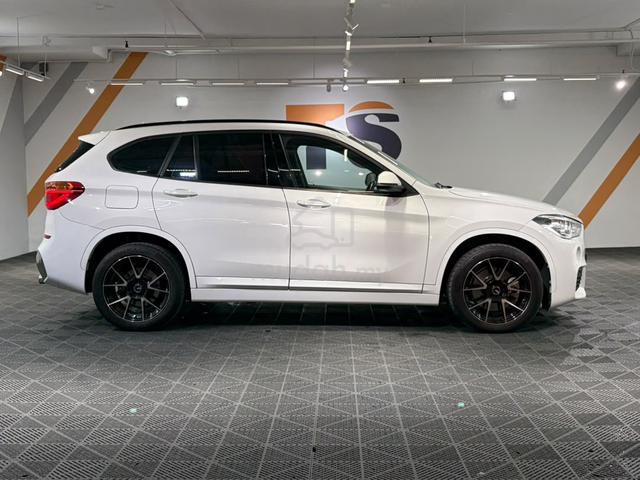 2018 Bmw X1 2.0 SDRIVE20I (CKD) F48 (A) F*LOAN - 4