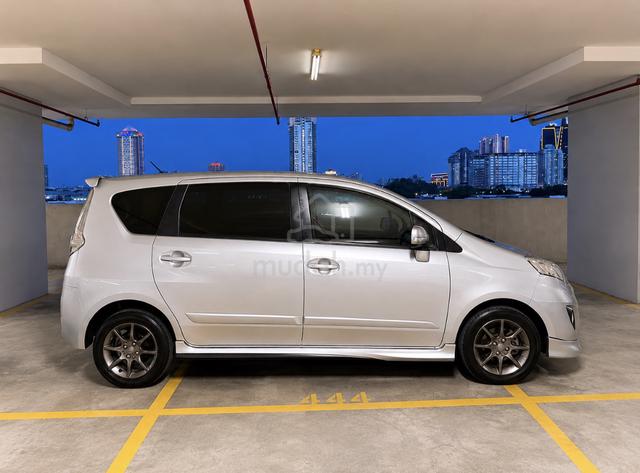 2020 Perodua ALZA 1.5 EZ STANDARD FACELIFT (A) - 2