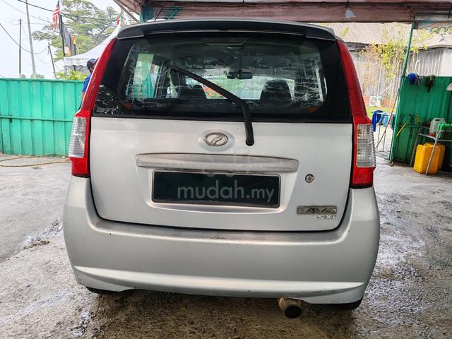 2009 Perodua VIVA 0.7 660 EX EF-VE (M) - 5