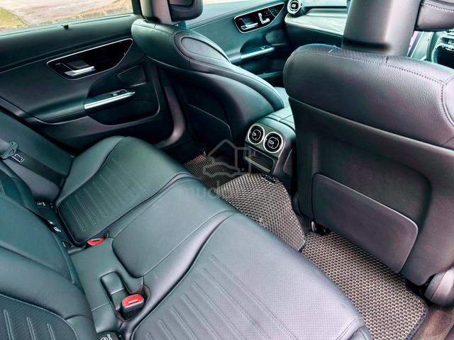 2022 Mercedes Benz C-CLASS 2.0 300 AMG LINE MY22 - 5