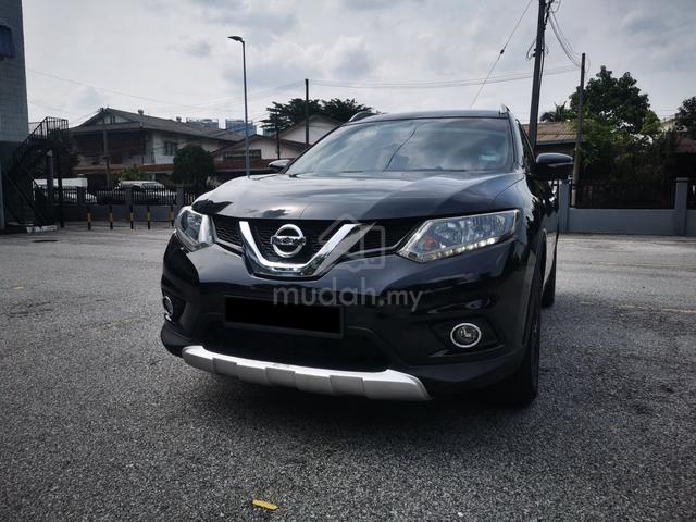 2019 Nissan X-TRAIL 2.0 (A) CAR KING CONDITION ~ - 2