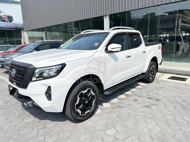 2022 Nissan NAVARA VL 2.5L (A) - 4