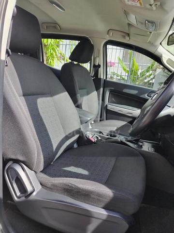 2018 Ford RANGER 2.2 L T8 FACELIFT (A) F/LOAN - 4