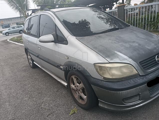 2005 Chevrolet NABIRA 1.8 (A) - 1