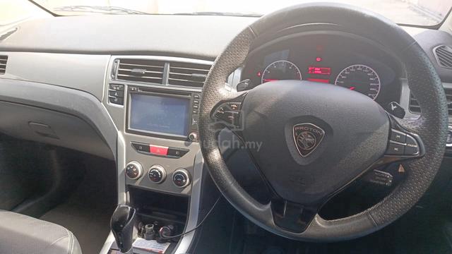 2017 Proton SUPRIMA S 1.6 PREMIUM (A) - 5