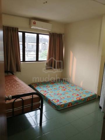 Taman Maluri, Cheras, Kuala Lumpur 1