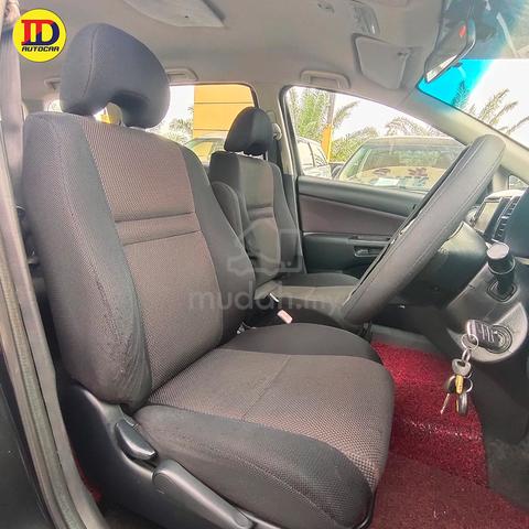 2009 Toyota WISH 2.0 (A) - 5