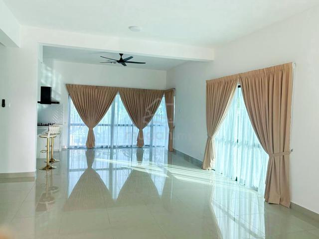 |Taman Nusa Cinta| Bertam | Double Storey Semi-D | can park 4 Cars 1