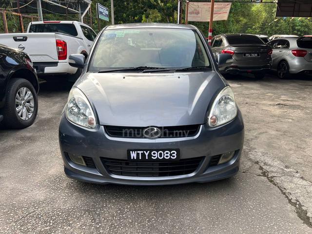 2010 Perodua MYVI 1.3 EZI MY05 M300 FACELIFT (A) - 3