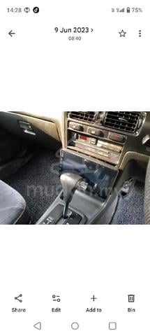 1995 Honda ACCORD 2.0 EXL CA1 (A) - 2