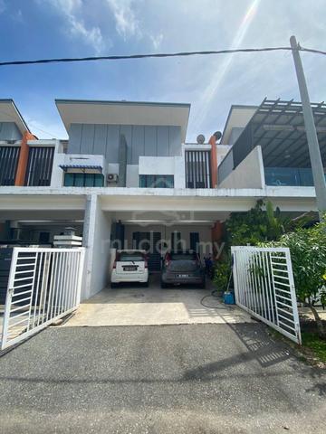 FULLY FURNISHED , Dekat Hospital Temerloh , Bebas Banjir 1