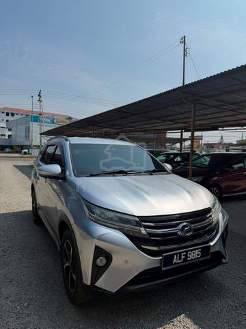 2019 Perodua ARUZ 1.5 AV (A) - 3
