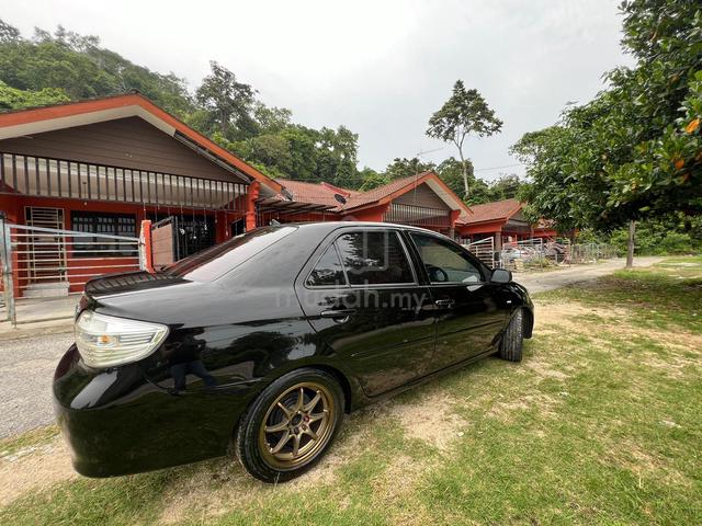 2004 Toyota VIOS 1.5 E (A) - 3