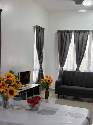 Eco Horizon 2 storey Terrace House|Bandar Cassia Batu Kawan 1