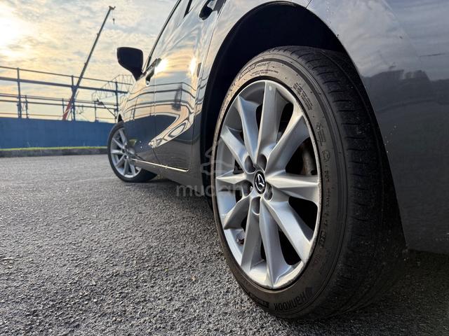 2018 Mazda 3 2.0 FACELIFT HIGH SKYACTIV CAR KING - 4