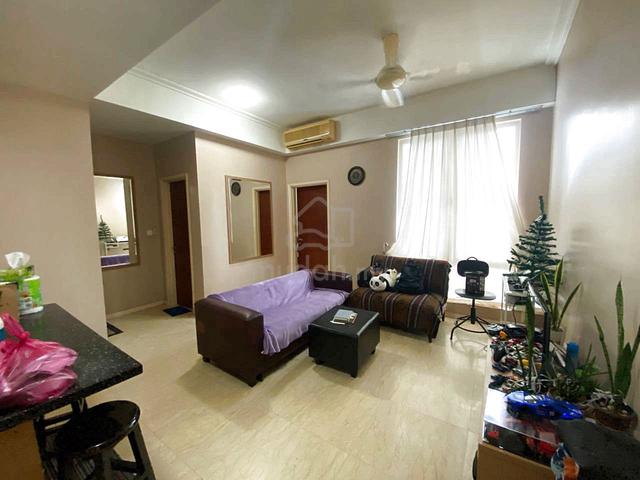 231 TR Serviced Suite 1