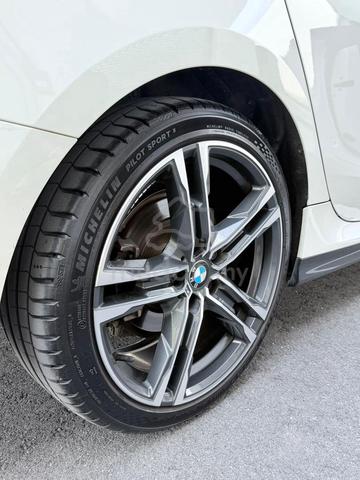2021 Bmw 2 SERIES 1.5 18I M SPORT GRAN COUPE MY20 - 5