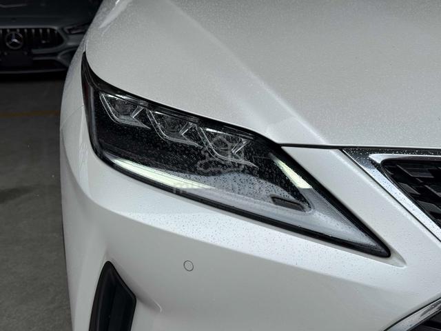 2021 Lexus RX300 2.0 LUXURY (A) 44K KM - 5