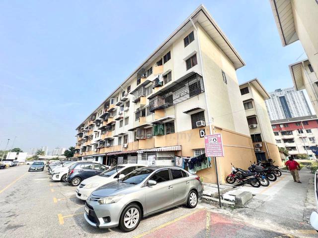 Pangsapuri Inai 1