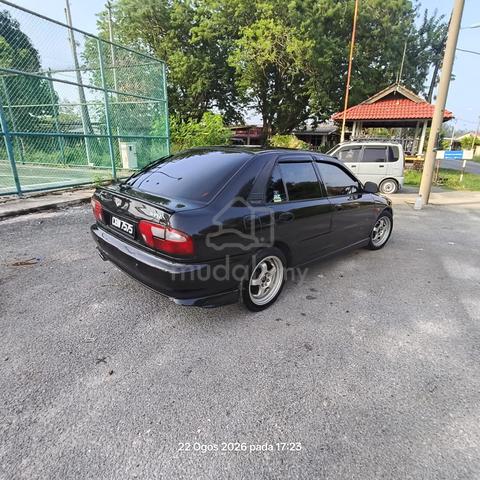 2006 Proton WIRA 1.5 GLI A/B SE (M) - 4