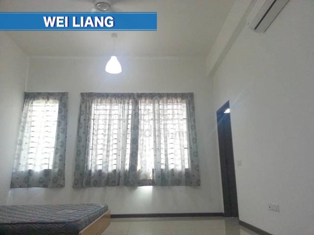 Southbay Residence [3130sf] FURNISHED FACILITIES INCLUDED l Batu Maung 4