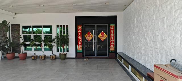 Luyang Taman Winner Semi D For Sale 1
