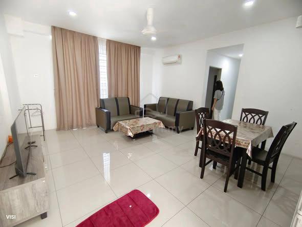 Casa Kayangan 1