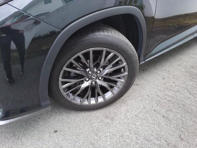 2018 Lexus RX300 F SPORT 2.0 (A) - 2