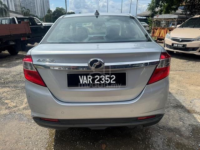 2017 Perodua BEZZA 1.0 STANDARD G (A) - 5